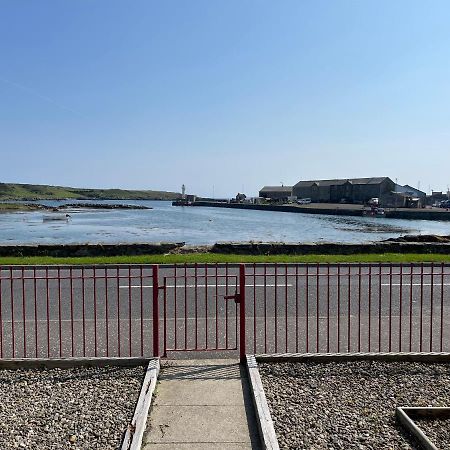 Lovely Apartment Overlooking The Harbour And Bay Ardglass Zewnętrze zdjęcie