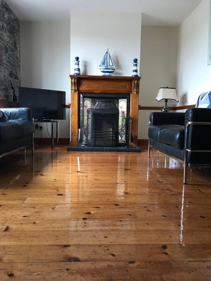 Lovely Apartment Overlooking The Harbour And Bay Ardglass Zewnętrze zdjęcie
