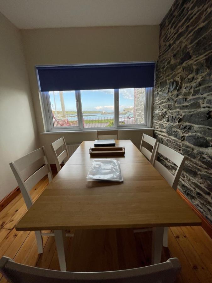 Lovely Apartment Overlooking The Harbour And Bay Ardglass Zewnętrze zdjęcie