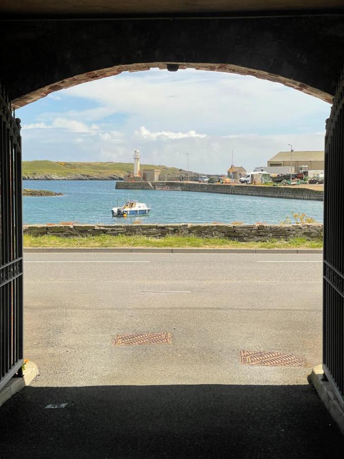 Lovely Apartment Overlooking The Harbour And Bay Ardglass Zewnętrze zdjęcie