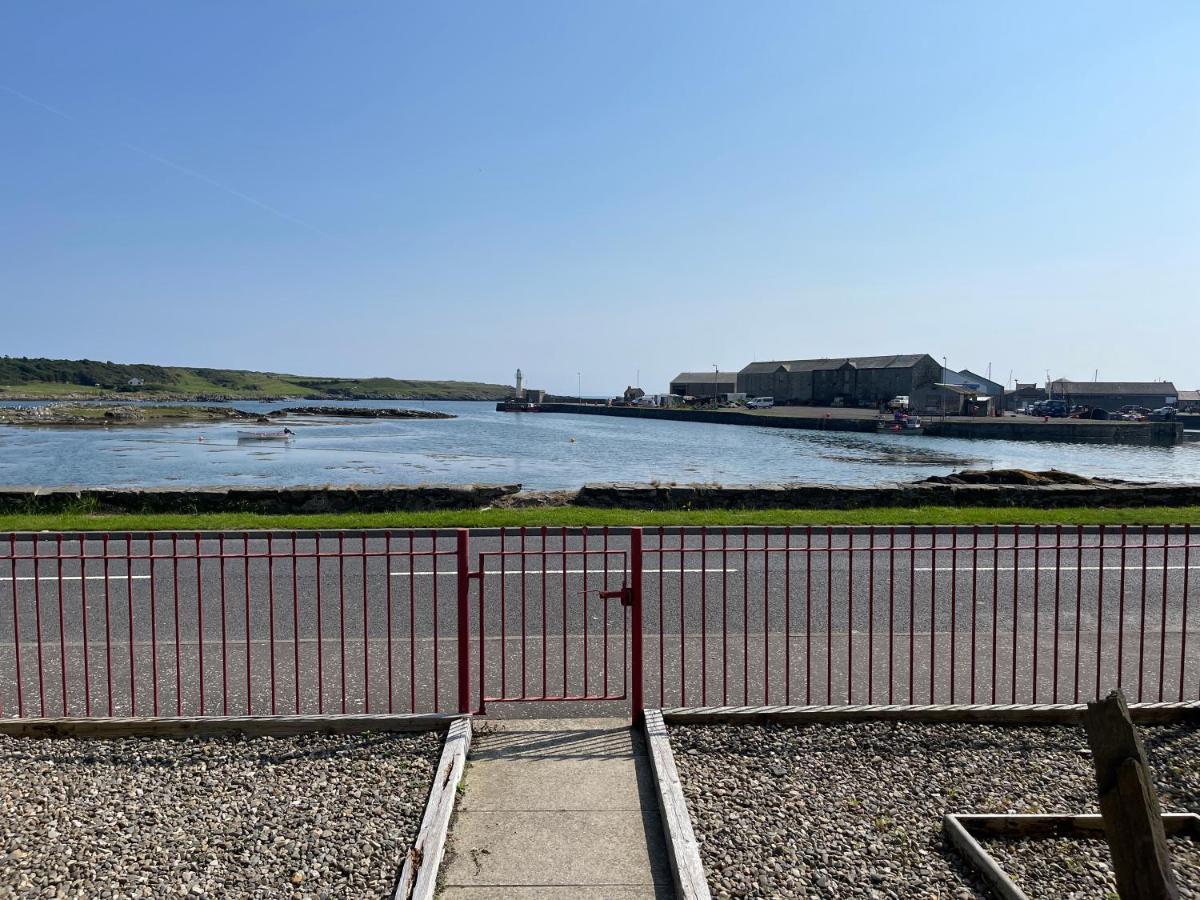Lovely Apartment Overlooking The Harbour And Bay Ardglass Zewnętrze zdjęcie