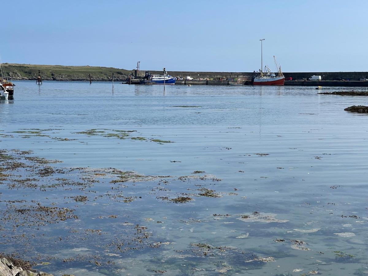 Lovely Apartment Overlooking The Harbour And Bay Ardglass Zewnętrze zdjęcie