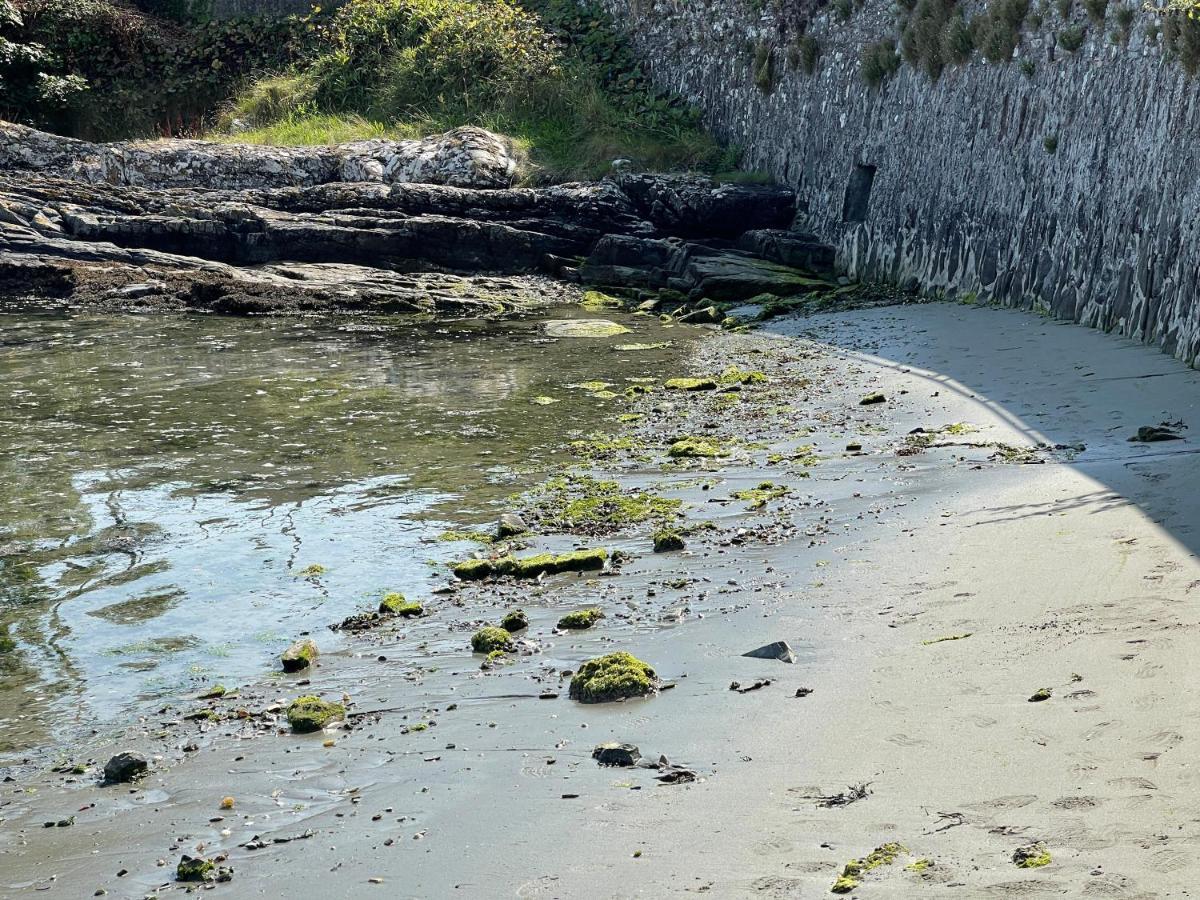 Lovely Apartment Overlooking The Harbour And Bay Ardglass Zewnętrze zdjęcie