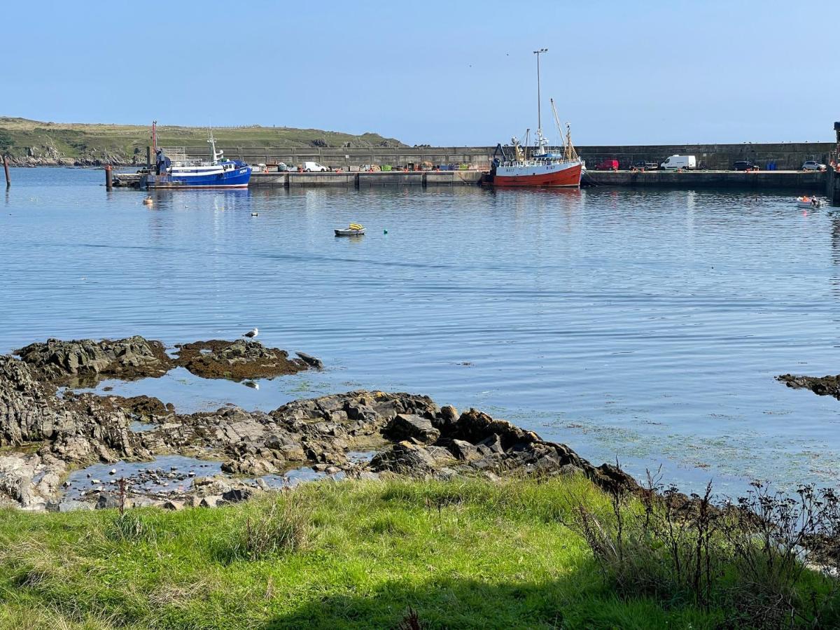 Lovely Apartment Overlooking The Harbour And Bay Ardglass Zewnętrze zdjęcie